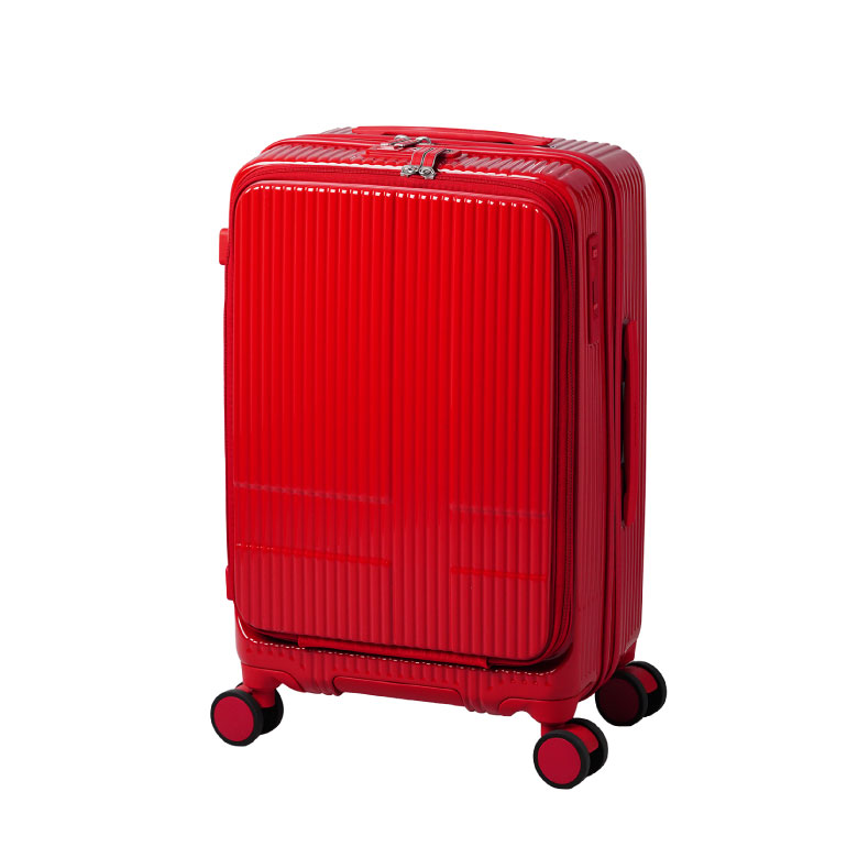innovator（イノベーター） スーツケース 55L INV155 出張 旅行 4泊 5