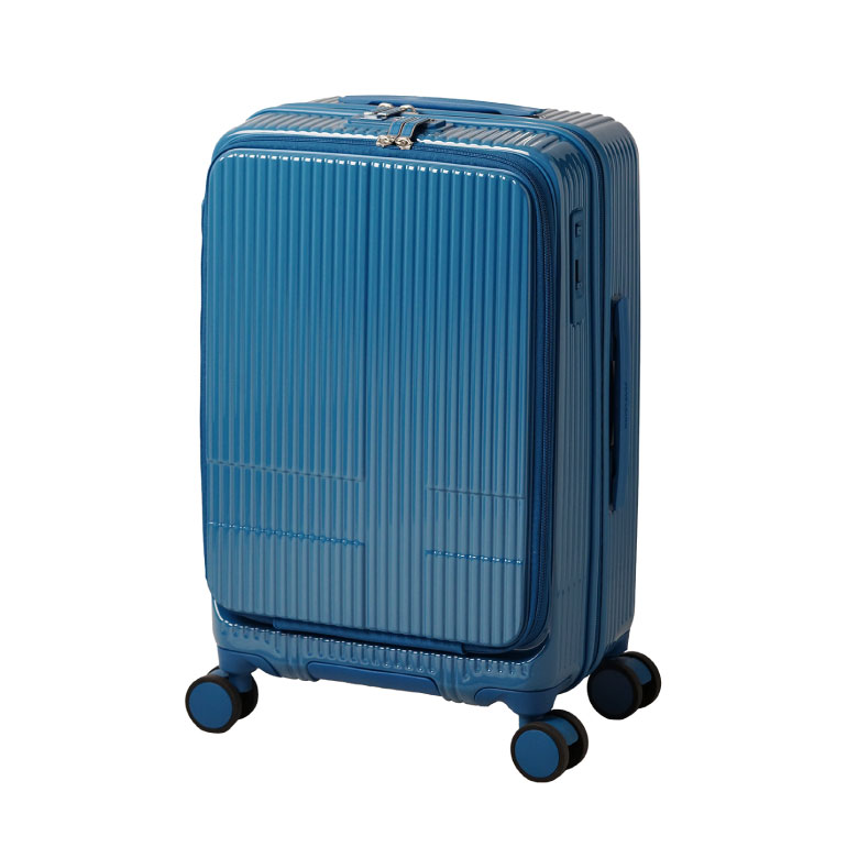 イノベーター スーツケース INV155 55L 3泊4泊 innovator（イノベーター） 正規品2年保証 スーツケース 55L 3泊 4泊 5