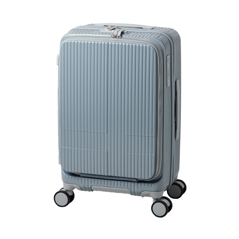 innovator（イノベーター） スーツケース 55L INV155 出張 旅行 4泊 5