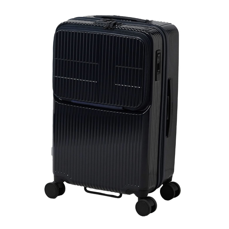 innovator（イノベーター） スーツケース トップオープン 62L 出張