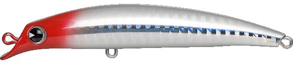 ima sasuke SS ミノー ルアー 5個セット　K ten ima アムズデザイン sasuke サスケ SF-95 シーバス 青物 スズキ