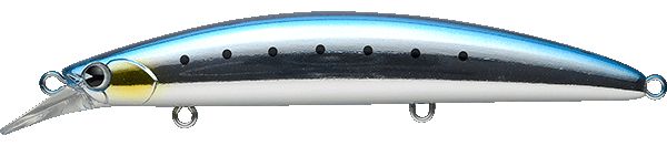 ima アムズデザイン 魚道 130MD シーバス 青物 スズキ ヒラスズキ