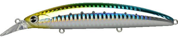 ima アムズデザイン 魚道 110MD シーバス 青物 スズキ ヒラスズキ