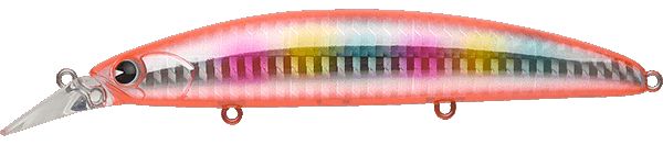 ima アムズデザイン 魚道 110MD シーバス 青物 スズキ ヒラスズキ