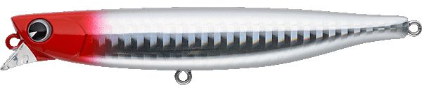 ima アムズデザイン p-ce ピース 100 シーバス 青物 スズキ ヒラスズキ