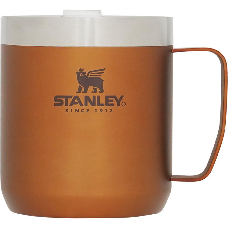 スタンレー プレゼント 真空 マグカップ コーヒー STANLEY  日本正規品 350ml 保温 保冷 食洗器対応 蓋付き クラシック｜plantz｜05