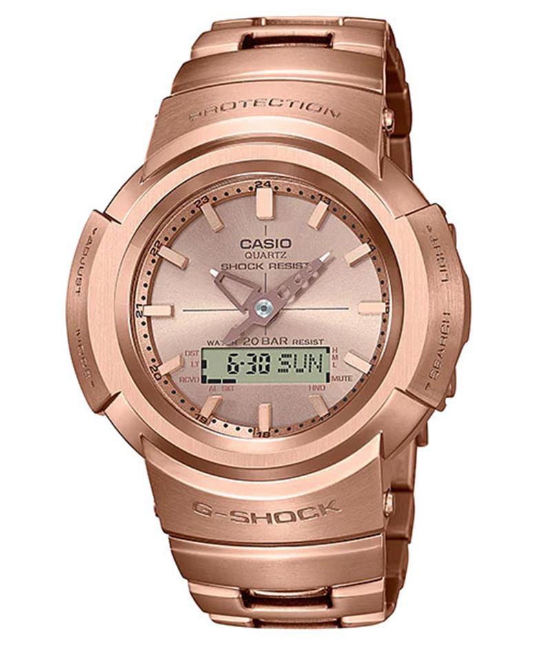 時計 g-shock awm-500 AWM-500-1AJF | CASIO