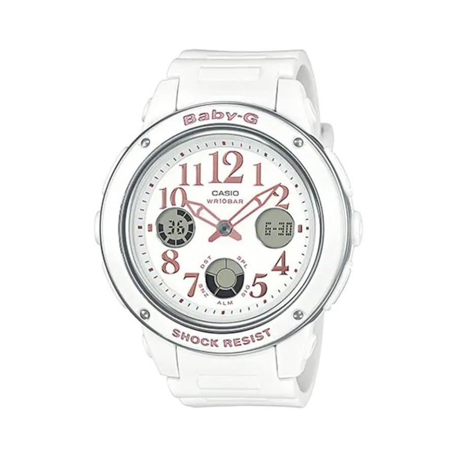 BABY-G レディース腕時計 BASIC BGA-150EF CASIO カシオ 国内正規品｜plantz｜03