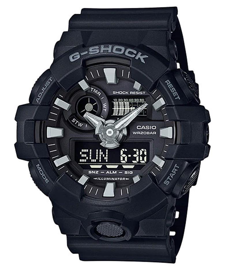 G-SHOCK GA-700 SERIES Gショック ジーショック 腕時計 : ものうりば