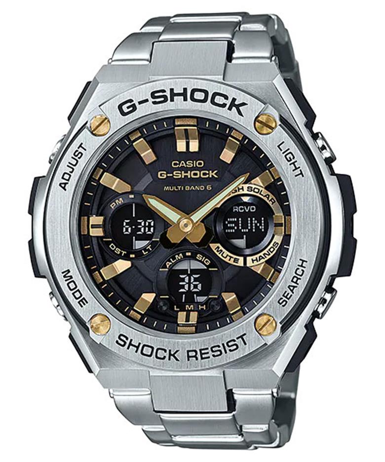 G-SHOCK GST-W100 SERIES Gショック ジーショック 腕時計｜plantz｜03