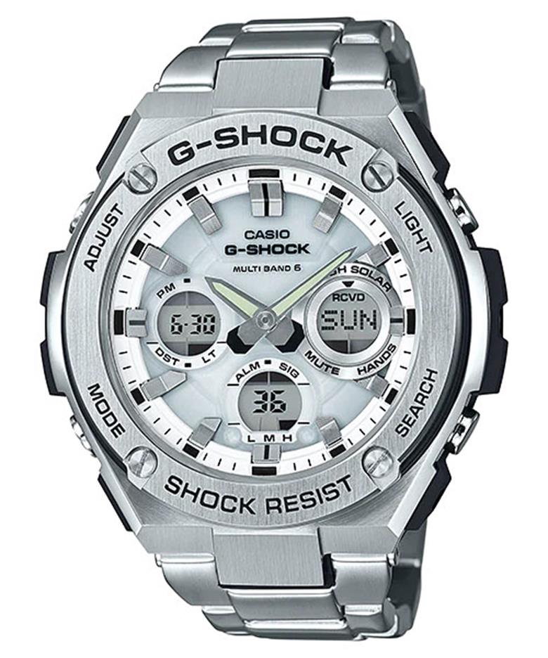 G-SHOCK GST-W100 SERIES Gショック ジーショック 腕時計｜plantz｜04