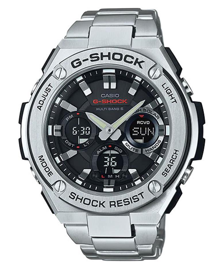 G-SHOCK GST-W100 SERIES Gショック ジーショック 腕時計｜plantz｜02