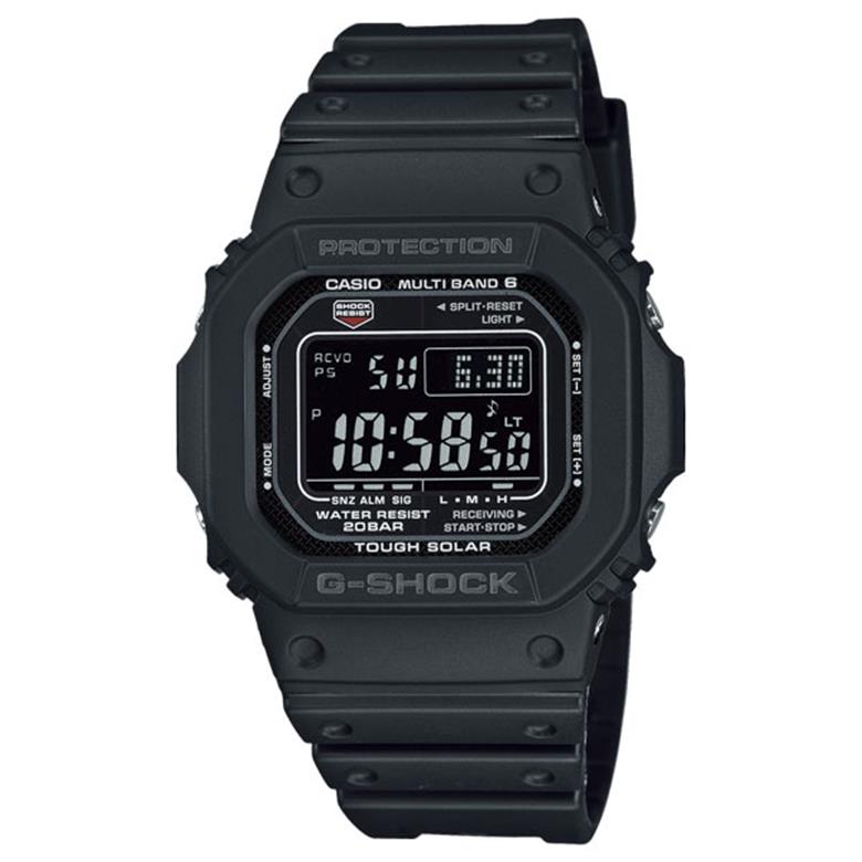 CASIO G-SHOCK Gショック DW-5600HR-1 腕時計 未使用品 Amazon.co.jp: カシオ腕時計 ジーショックDW-5600HR-1 メンズ