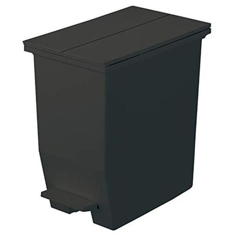 リス ソロウ SOLOW ペダルオープンツイン 20L (ホワイトまたはブラック) RISU ゴミ箱...
