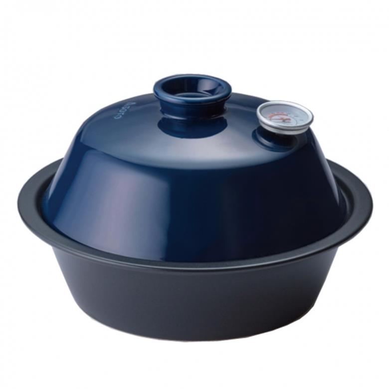 新富士バーナー - 燻製器　SOTO スモークポットDon（ドン）　ケース付き スモークポット – SOTO by Shinfuji Burner ONLINE STORE