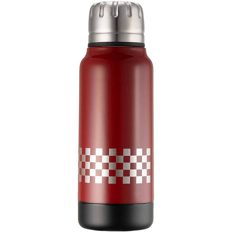 thermo mug 母の日 ギフト 土直漆器 漆アンブレラボトル ミニ