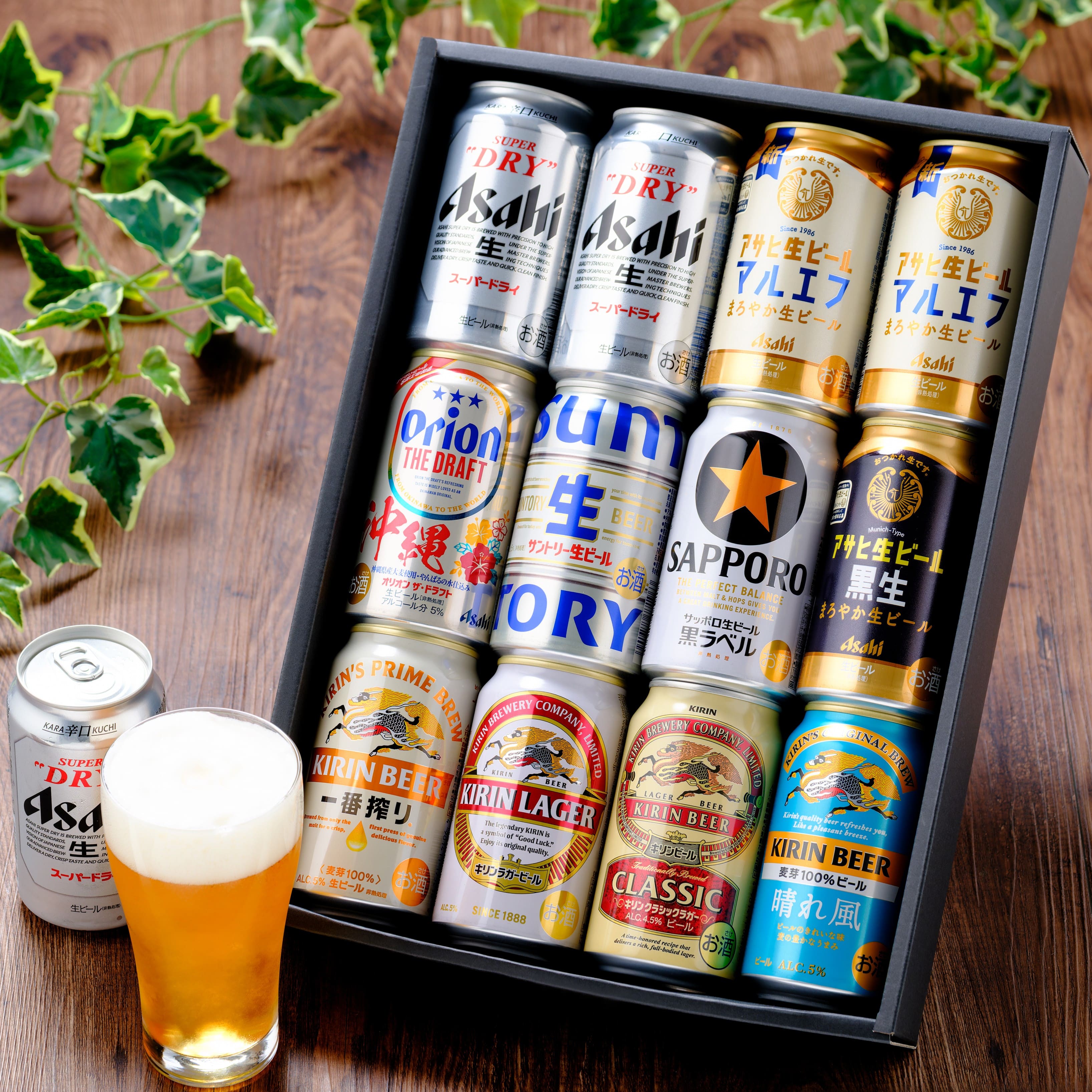 ビールセット 国産ビール 飲み比べ 12本セット 詰め合わせ ギフト