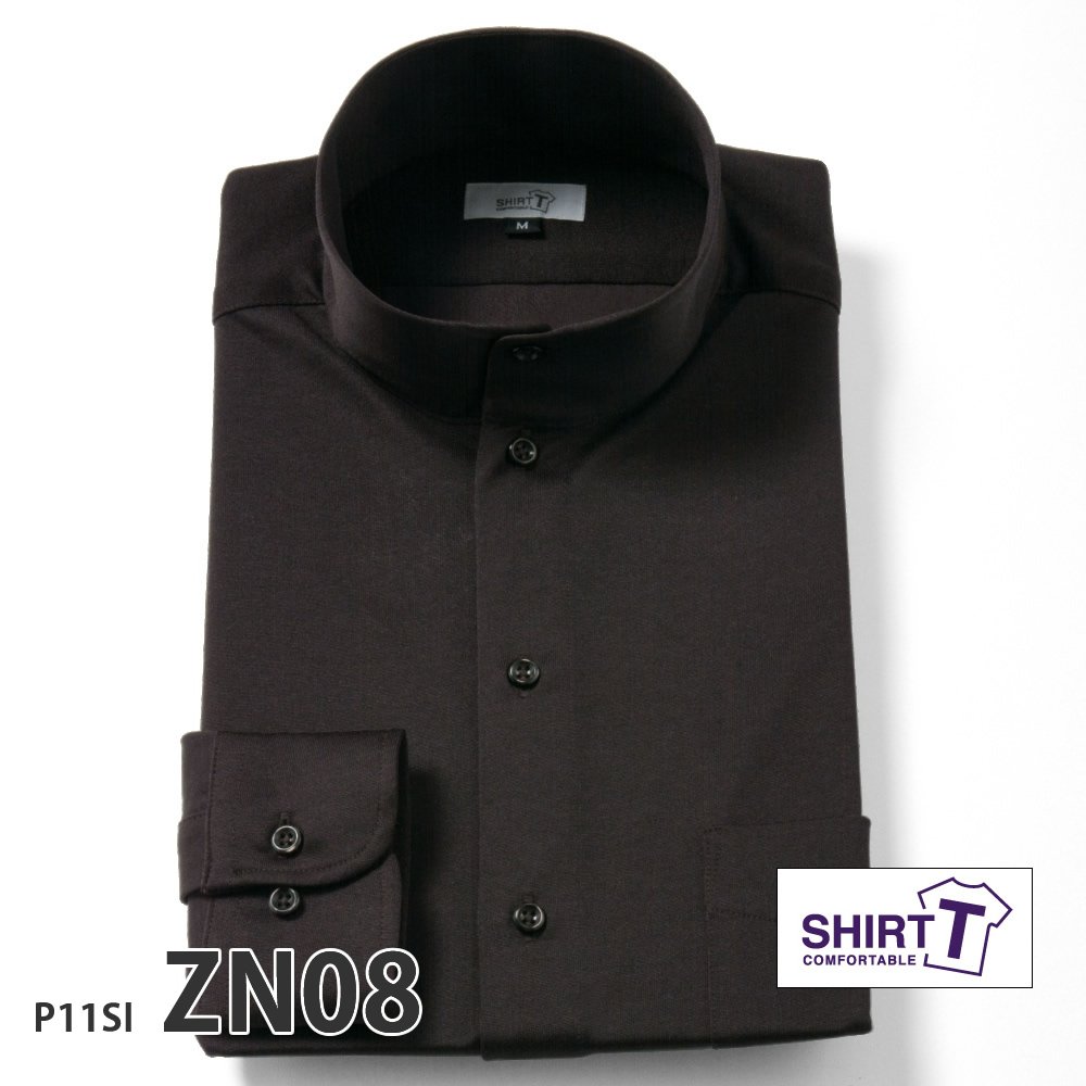 plateau studio ニットシャツ Pla25sst02_Print | Erotic shirt | Color:Print【PLATEAU STUDIO_