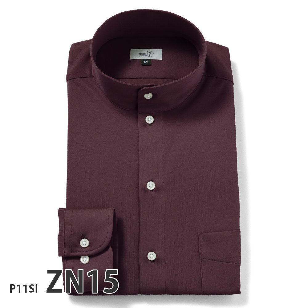 plateau studio ニットシャツ Pla25sst02_Print | Erotic shirt | Color:Print【PLATEAU STUDIO_