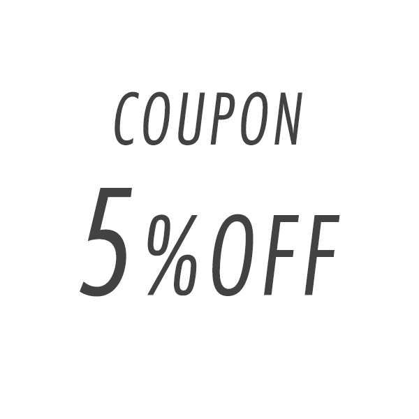 JOIE CELLULEの「JOIE CELLULE【5％OFF】」のクーポン