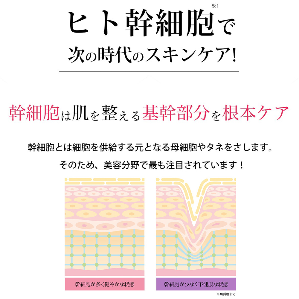 ヒト幹細胞培養液 パック（スキンケア用シートマスク）の商品一覧｜スキンケア、基礎化粧品 | コスメ、美容、ヘアケア 通販 - Yahoo!ショッピング