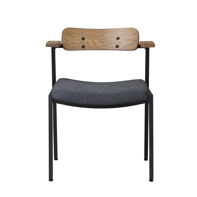 SIEVE（シーヴ） ADRS ドリス チェア アドレス Doris Chair グレー