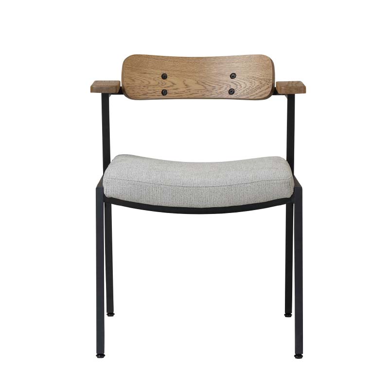 SIEVE（シーヴ） ADRS ドリス チェア アドレス Doris Chair グレー