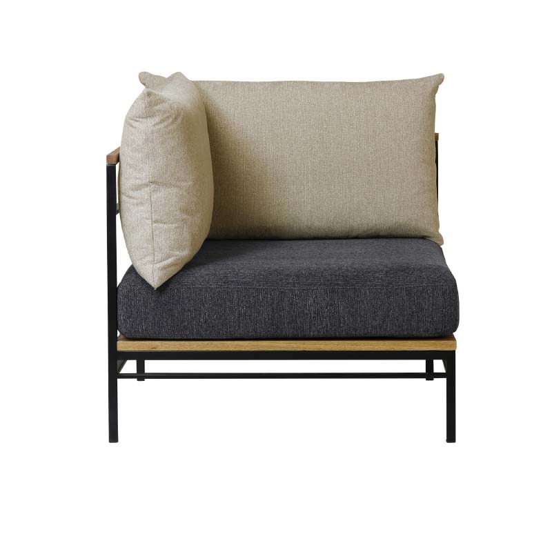コーナー ADRS カーラ ソファ コーナー アドレス Karla Sofa Corner モジュール ソファー 北欧テイスト １人掛け １人用 Address ADR-SF001C_1