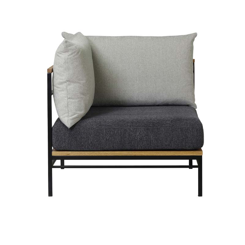 コーナー ADRS カーラ ソファ コーナー アドレス Karla Sofa Corner モジュール ソファー 北欧テイスト １人掛け １人用 Address ADR-SF001C_2