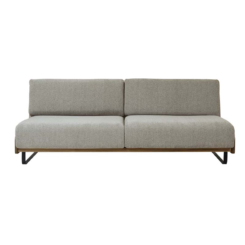 SIEVE（シーヴ） ADRS コニー 2.5人掛けソファ アドレス Connie Sofa