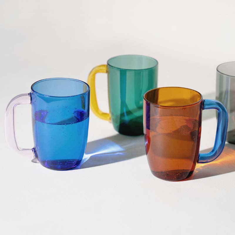 amabro（アマブロ） グリップマグ GRIP MUG amabro GOOD FOR 耐熱