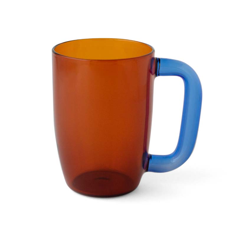 amabro グリップマグ GRIP MUG アマブロ GOOD FOR 耐熱ガラス