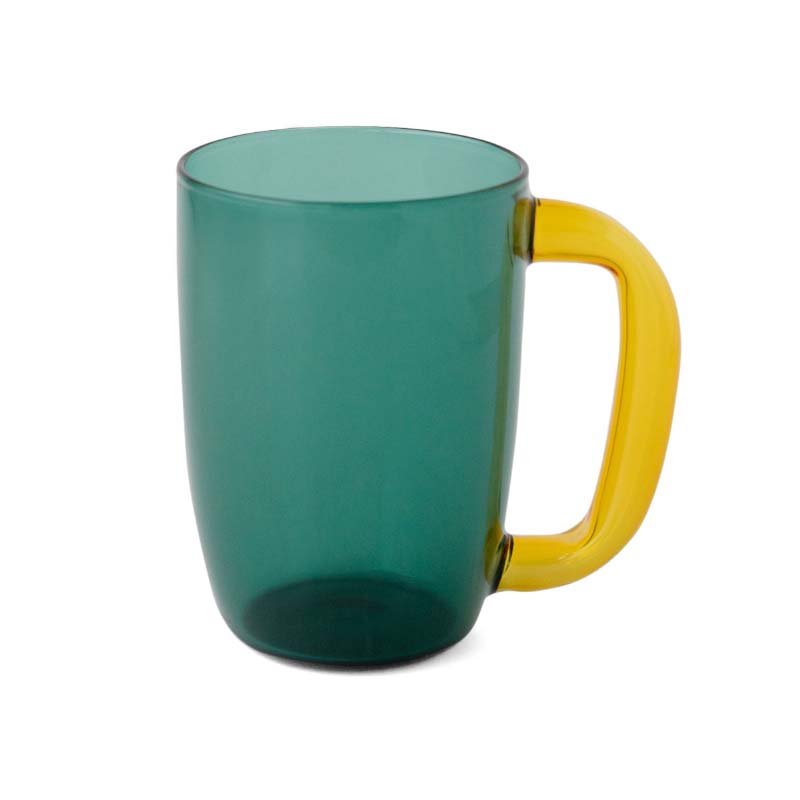 グリップマグ GRIP MUG amabro アマブロ GOOD FOR 耐熱ガラス マグカップ グ...