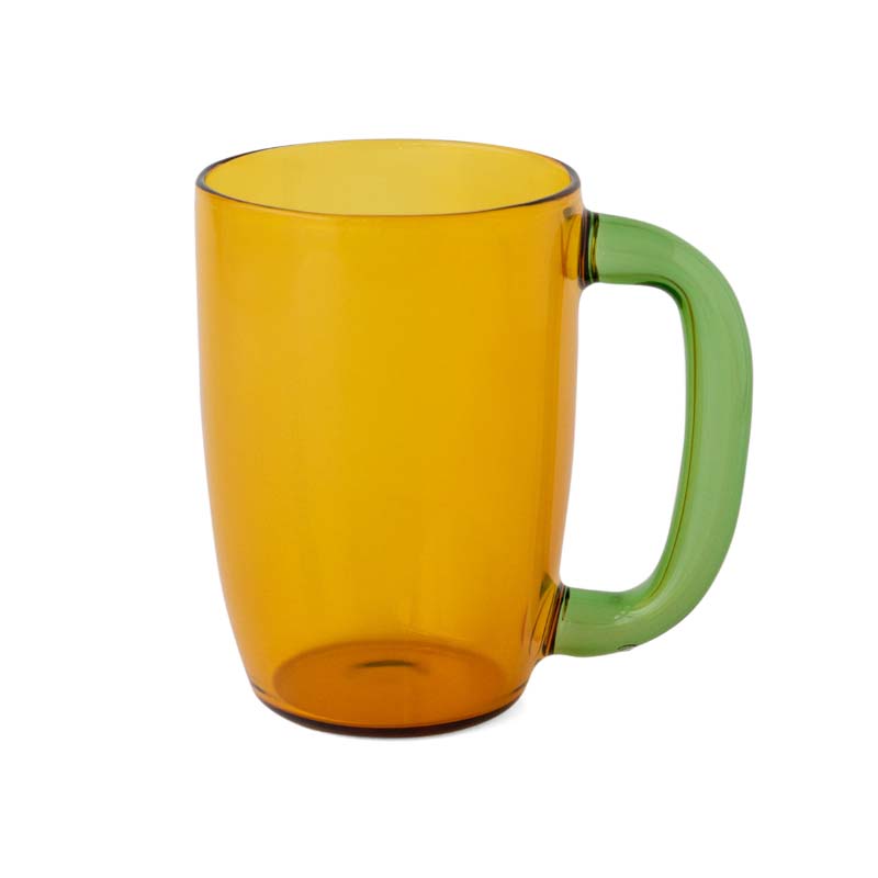 amabro（アマブロ） グリップマグ GRIP MUG amabro GOOD FOR 耐熱