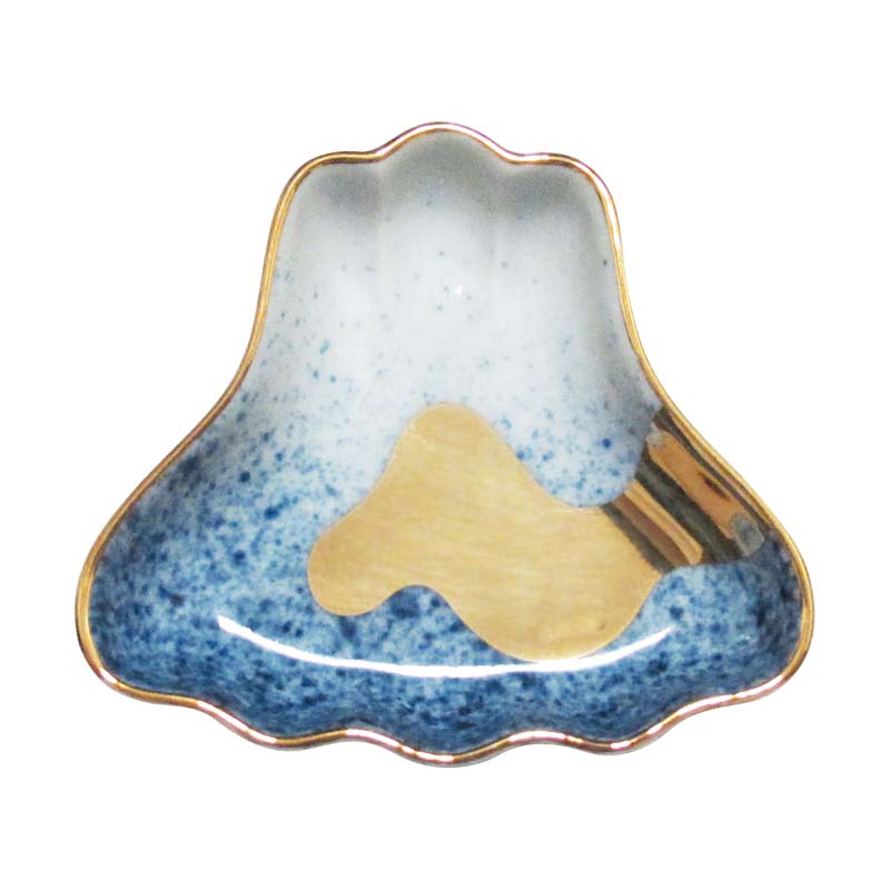 amabro（アマブロ） amabro MAME マメ 豆皿 小皿 醤油皿 薬味皿 有田焼