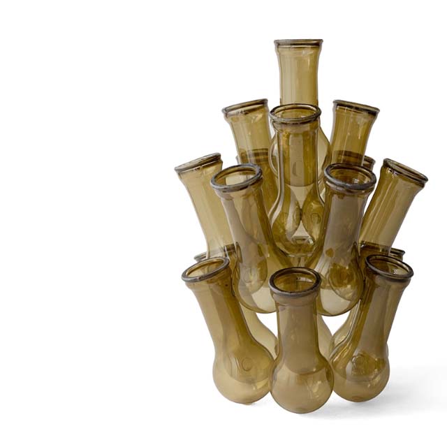 PLAY DESIGN PLAY - MULTI HOLE VASE｜Yahoo!ショッピング