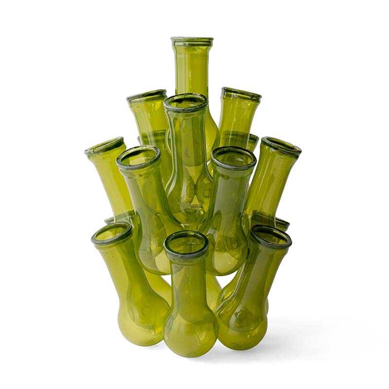 amabro（アマブロ） L マルチホールベース MULTI HOLE VASE amabro L