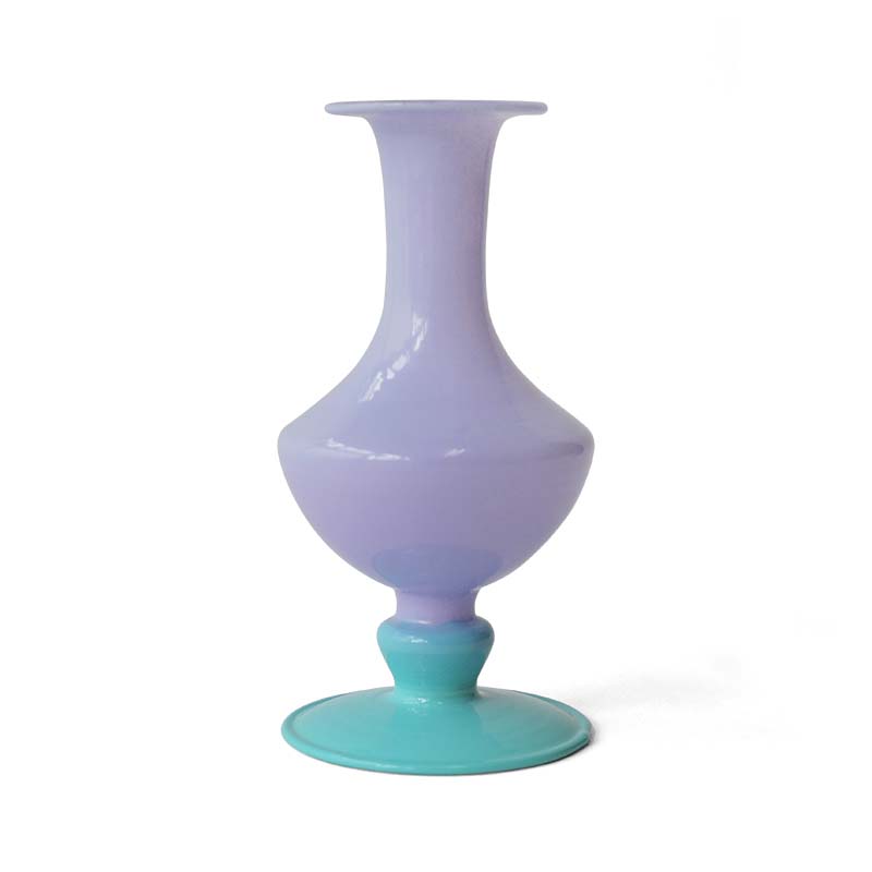amabro（アマブロ） ミニベース ツートーン mini vase two tone