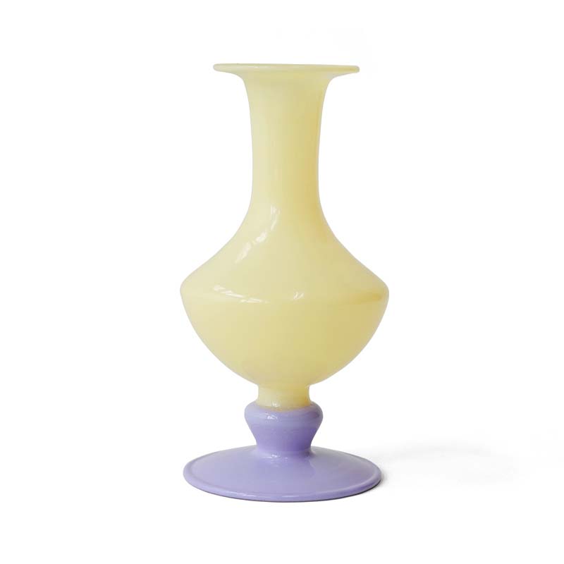 amabro（アマブロ） ミニベース ツートーン mini vase two tone