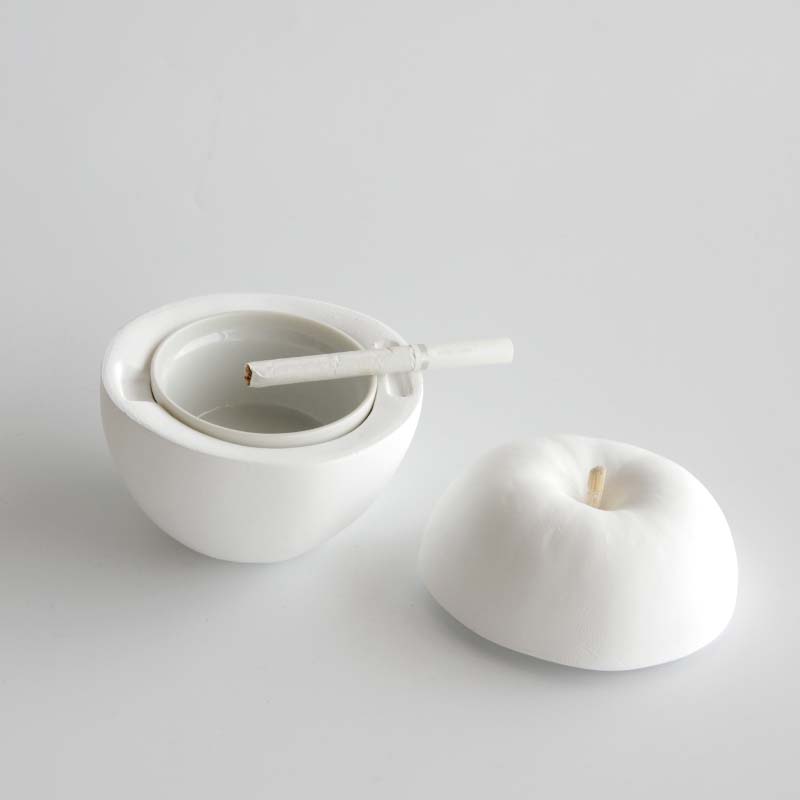 プラスターボックス アップル Plaster box Apple Aquvii アクビ りんご 