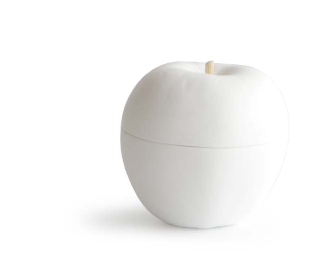 プラスターボックス アップル Plaster box Apple Aquvii アクビ りんご