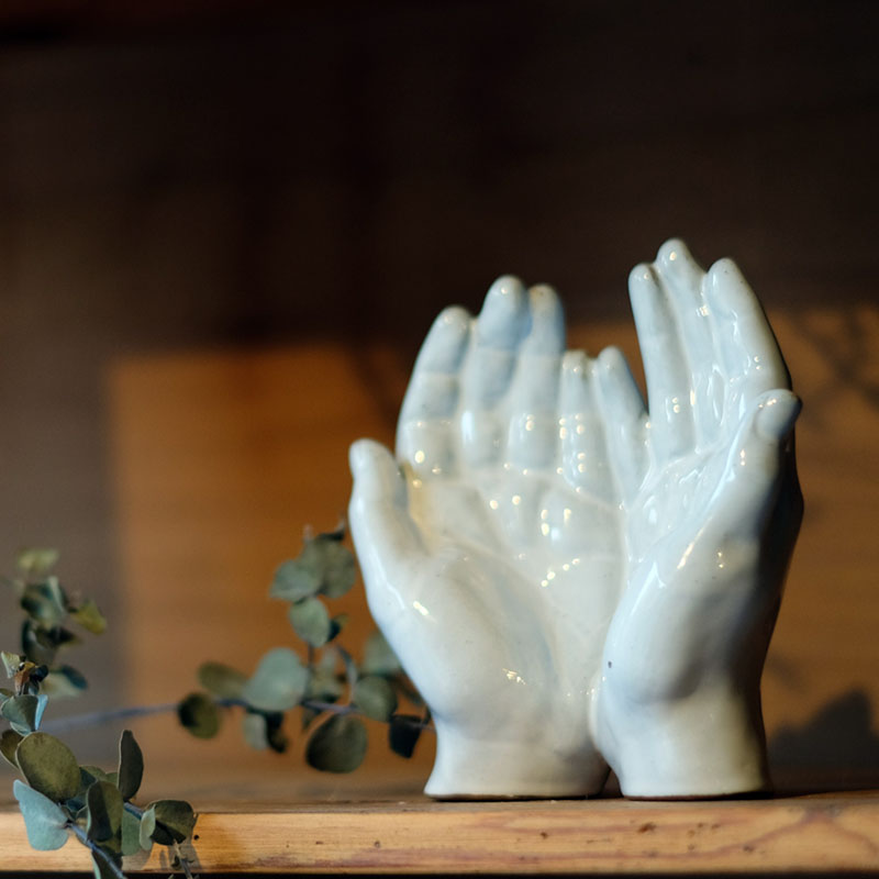 WEST VILLAGE TOKYO アズ・ポタリー ボウスハンド AS POTTERY