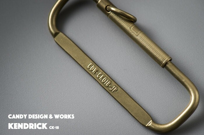 CANDY DESIGN&WORKS Kendrick ケンドリック CANDY DESIGN & WORKS