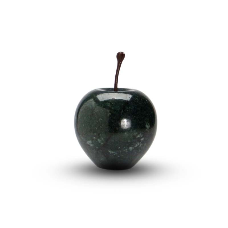 マーブルアップル スモール Marble Apple Small Sサイズ レッド/ジェードグリーン...