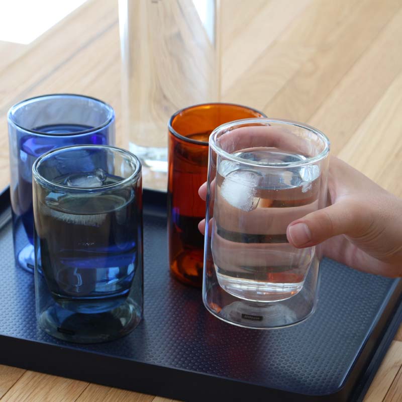 DETAIL（ディテール） 350ml アナハイム ダブル ウォール タンブラー