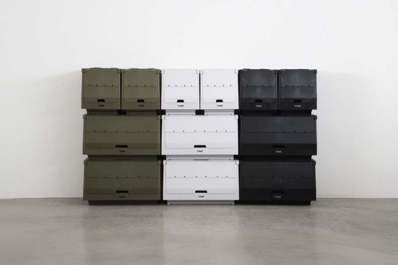 ☆NH X THOR.STACKING SHELF CONTAINER 20L d370520_800e.jpg