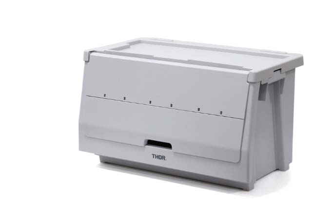 THOR（ソー） スタッキング シェルフコンテナー 50L THOR Stacking
