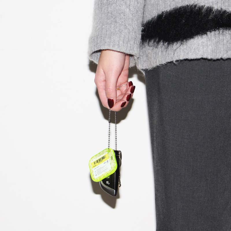 DETAIL（ディテール） アナハイム ドゥーム リフレクター ANAheim Doom