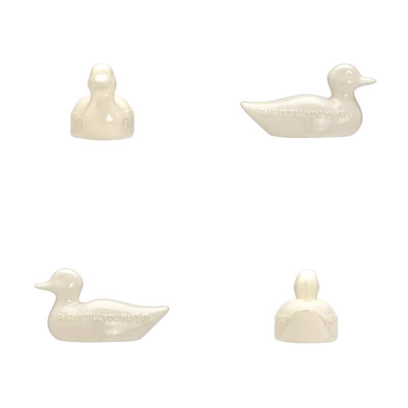 DETAIL（ディテール） クラックル デコイ バンク Crackle Decoy Bank