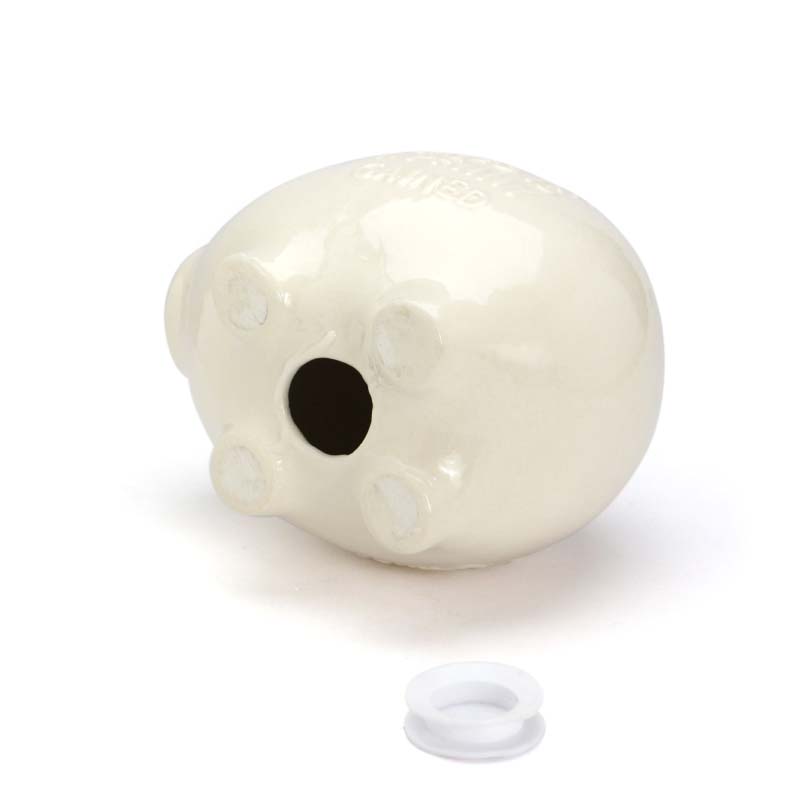 DETAIL（ディテール） クラックル ピギー バンク Crackle Piggy Bank